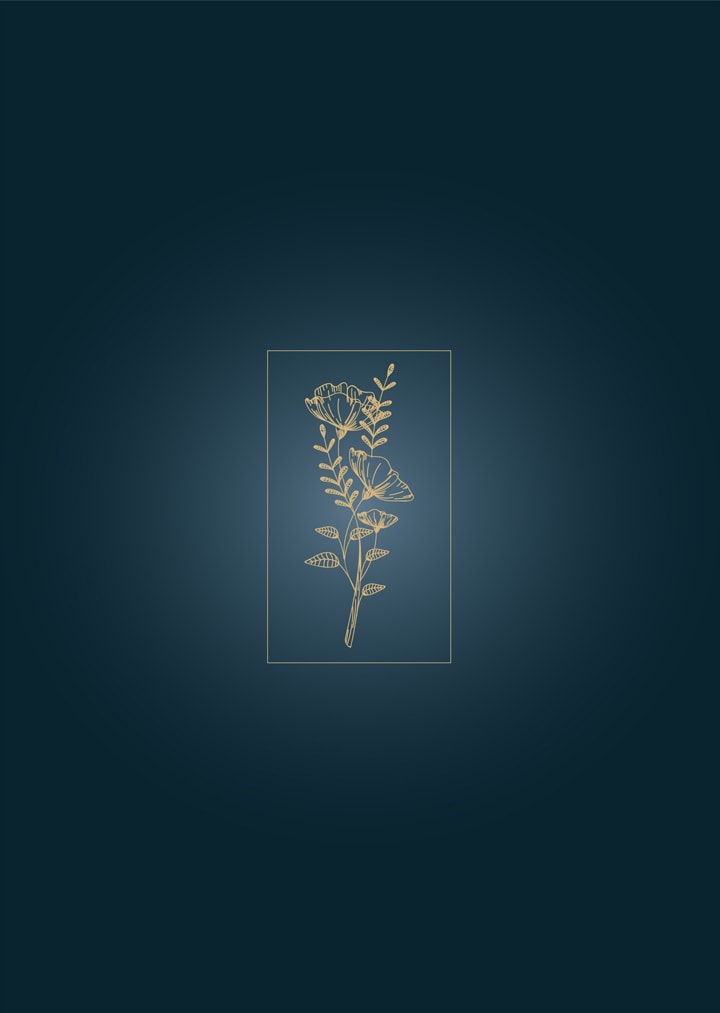 album cover back